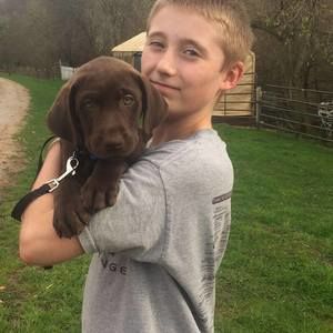 Meet your Posher, Paula